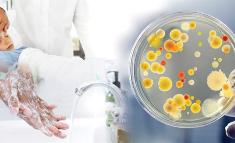 Кількість хворих на інфекційні захворювання на Сумщині збільшилась майже на чверть