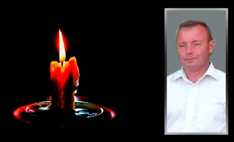 1 січня обірвалося життя Руслана Заіки, який багато років працював у міліції та Білопільській РДА