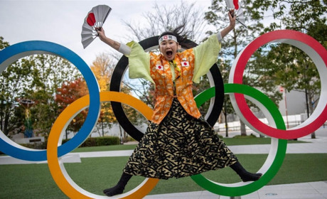 Олімпійцям дадуть по 100 тисяч