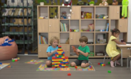 Альтернатива «продовженці» в Південноукраїнську: новий дитячий простір у ПК «Енергетик» для школярів