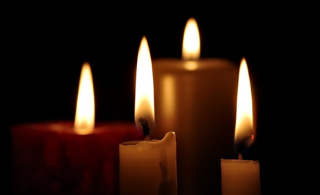 Світлій пам'яті загиблого солдата Сергія Шостака