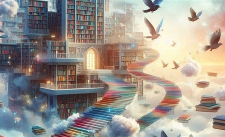 Старокостянтинівська бібліотека перемогла у творчому проекті: заклад поповнить книжковий фонд