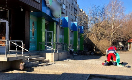 Вбивства цивільних та постійні обстріли: Ворог продовжує тероризувати Херсонщину