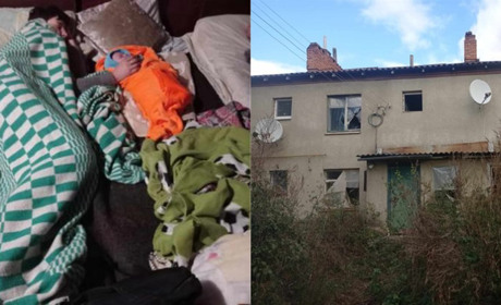 Розбиті будинки, народження дитини, повернення з російського полону: історії з прикордоння з рф