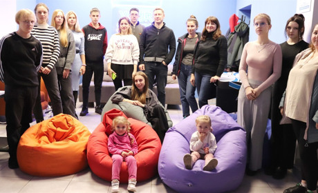 У Жмеринці навчають монетизувати власні блоги: стажування молоді в міській раді