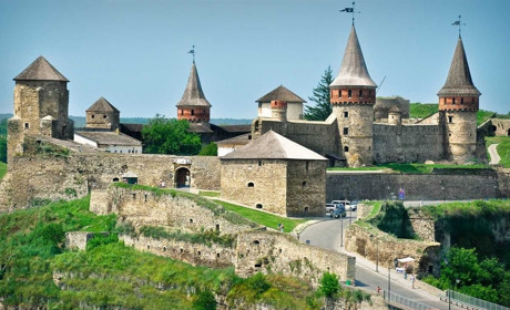 Етнотуризм в Україні: куди поїхати за культурними відкриттями