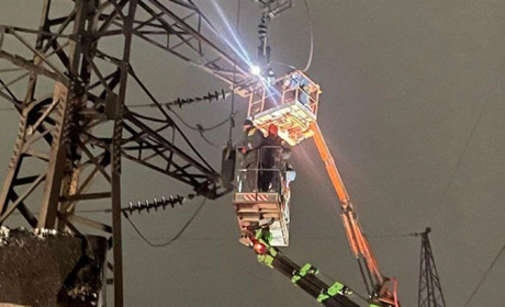 У Дії стартував прийом заявок на додаткові 20 тис.грн для аварійних бригад