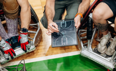 Спортсмен з Кіровоградщини представлятиме Україну на міжнародних змаганнях ветеранів