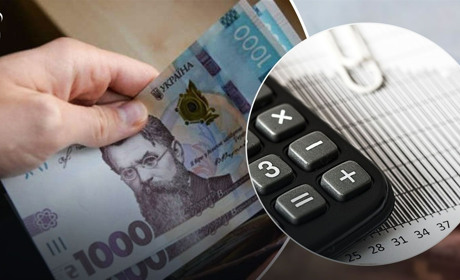 Працюючим пенсіонерам у квітні перерахують пенсії: кому саме - пояснює ПФ