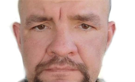 Виконував бойові завдання: на Донеччині загинув жовтоводець Роман Золотоног