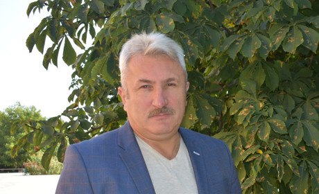Дмитро Такаджи: “Дякую всім, хто не залишився вдома і прийшов проголосувати на виборчі дільниці”