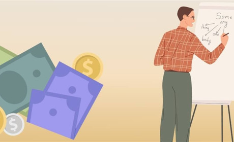 До 33 тисяч гривень на навчання: жителі Жовтих Вод можуть отримати державний ваучер