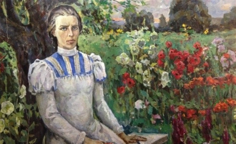 Леся Українка і вередливі кобзарі. Як починався український звукозапис