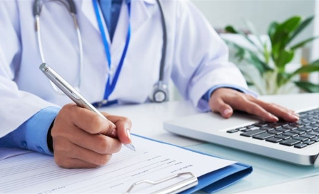 Безкоштовне заключення декларації з сімейним лікарем