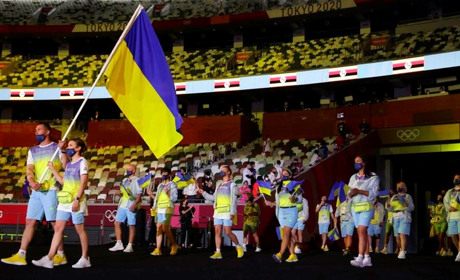 Чому ми програємо Олімпіаду