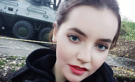 Співачка та авторка пісень з Києва презентує нову пісню для українців ОАЕ