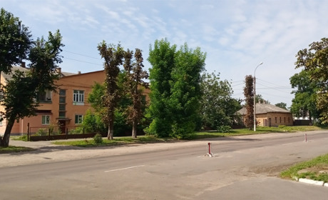 Щоденний дайджест від Золотоноша.City: зустрічаємо новий день – 13 серпня 2021 року