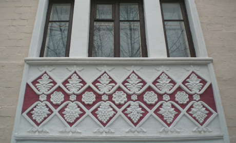 Нова Каховка отримає півмільйона на кам’яні вишиванки