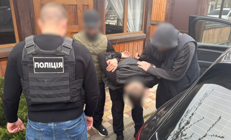 Жителя Одеського району підозрюють у схемі з фіктивною непридатністю до служби за $18 тисяч