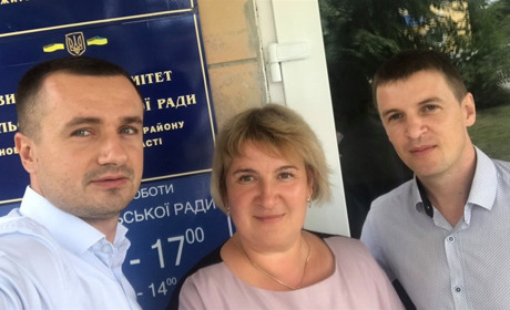 З трьох мають обрати одну: в якому складі буде Гульська сільська рада