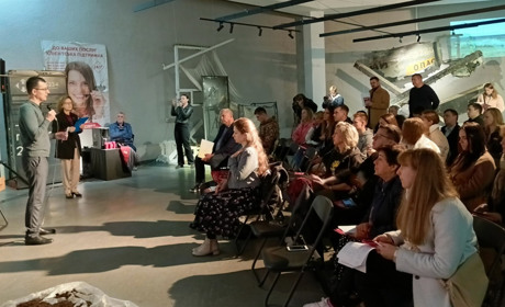 Воєнні злочини проти журналістів не повинні залишитися безкарними