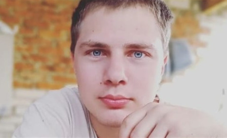 У бою на Донеччині поліг тростянчанин Назар Мірошніченко: коли відбудеться прощання з Героєм