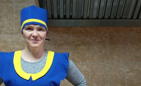 Служба зайнятості допомогла з працевлаштуванням: історія переселенки з Волноваського району