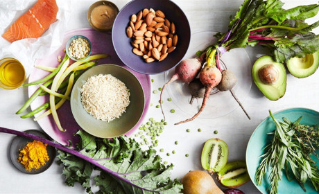Health Food - Что такое здоровое питание и кому подходит правильное питание