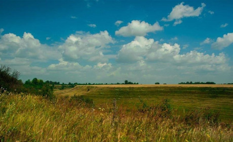 Прекрасне - поруч! Підбірка локацій Білопільщини для селфі та відпочинку