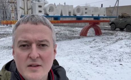 “Орда приходить, щоб грабувати”, - про ситуацію у тимчасово окупованій Волновасі