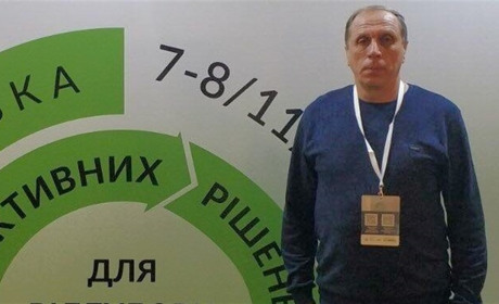 Форум енергоефективних рішень: чим корисний для громади та хто представляє Тростянець