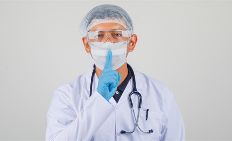 В Мелітополі 3 випадки коронавірусу за добу. Чи залишимось в «зеленій зоні»?