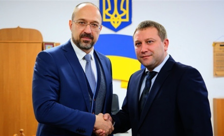 Кабмін визначився з кандидатурою нового голови Тернопільської ОДА