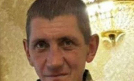 Світла пам’ять земляку-Герою: в бою за Україну загинув Володимир ЛИТВИНЕНКО