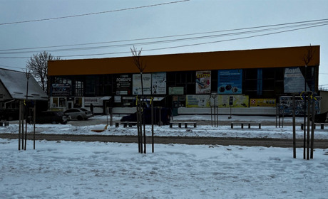 Рух автобусів з Барського автовокзалу на лютий-березень 2026 рік