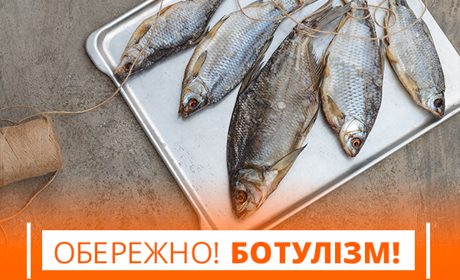 Ботулізм: як не стати жертвою хвороби 