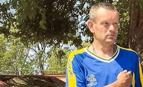Поліцейські продовжують пошуки 32-річного чоловіка, який має психічні розлади