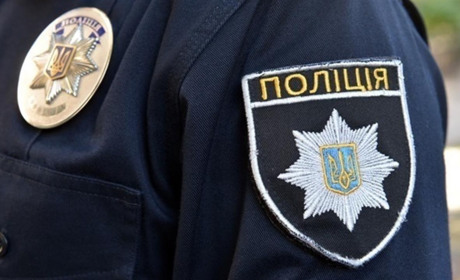 У поліцію не ходіть, а пишіть або телефонуйте: карантин