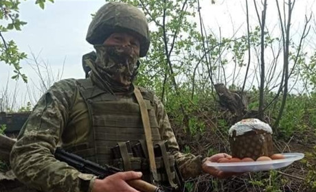 На свята - без додаткових вихідних. Зміни у святковому календарі на Великдень та травневі свята
