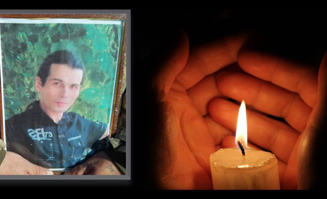 Назавжди - 36... На курському напрямку загинув Сергій Холявко з Іскрисківщини