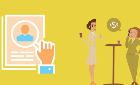 Робота в Жовтих Водах: нові вакансії від центру зайнятості та сайтів пошуку роботи