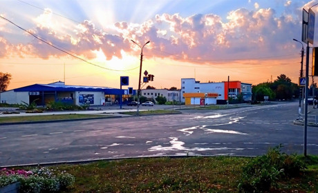 Щоденний дайджест від Золотоноша.City: зустрічаємо новий день – 21 серпня 2021 року