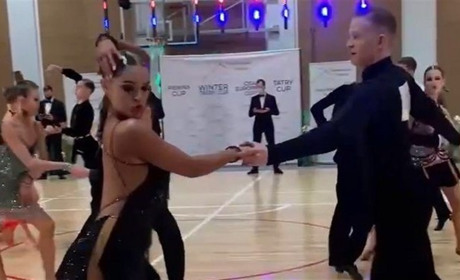 Танці – це не так важко