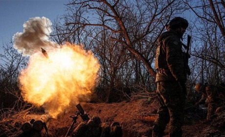 Триває 352-й день війни. Втрати ворога та ситуація в регіонах станом на ранок 10 лютого