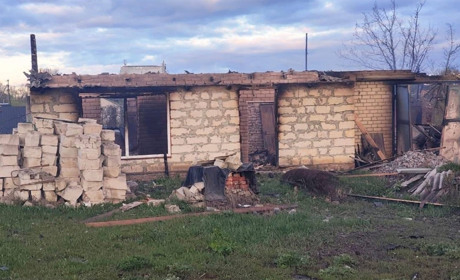 Великобурлуцька громада: оперативна інформація станом на ранок 27 квітня 2026 року
