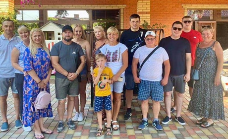 Секрет успеха в бизнесе от предпринимателей Бердянска
