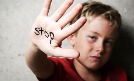 Одещина відзначає Європейський день захисту дітей від сексуальної експлуатації та насильства (ВІДЕО)