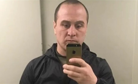 За сексуальне насильство щодо жінки та її доньки на Херсонщині оголосили підозру росіянину