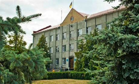Президент звільнив останнього голову Калинівської РДА