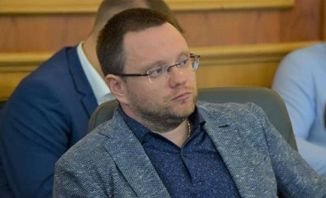 Олег Дунда: «Причин для паніки немає, ситуація контрольована і кошти на лікарні у держави є"